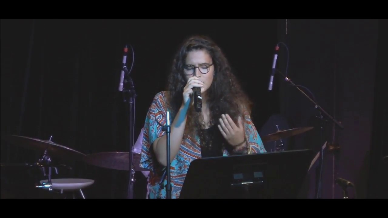 Precious Song (Gregory Privat) - Live at Berklee