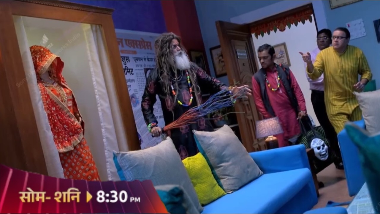 Taarak Mehta ka Ooltah Chashma New Episode 4819 | Tmkoc Today episode 4819 | Tmkoc New promo 4820