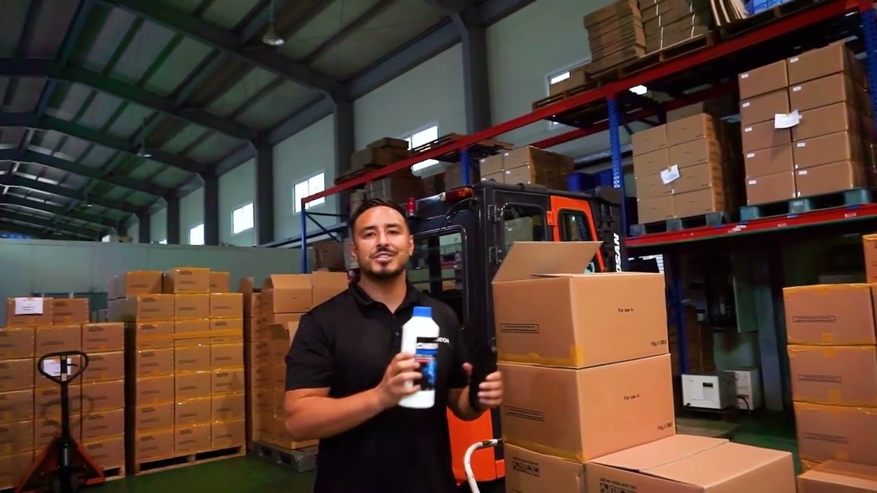 Inside the Making of Color Prime Chroma DTF Ink for Prestige Printers