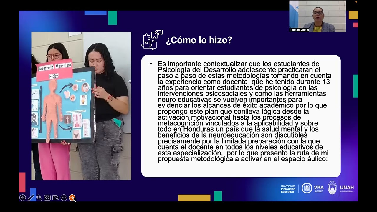 Promover los Procesos de Metacognición en las Intervenciones Psicosociales