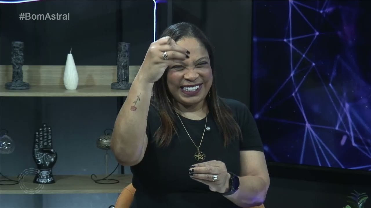 Como Funciona a Numerologia Kármica - Com Cris Gimenez | Bom Astral