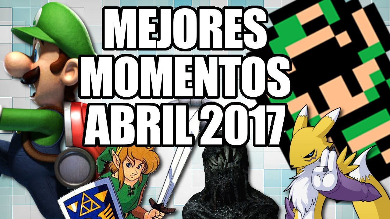 Mejores Momentos Abril 2017 - Hermanos de Sake