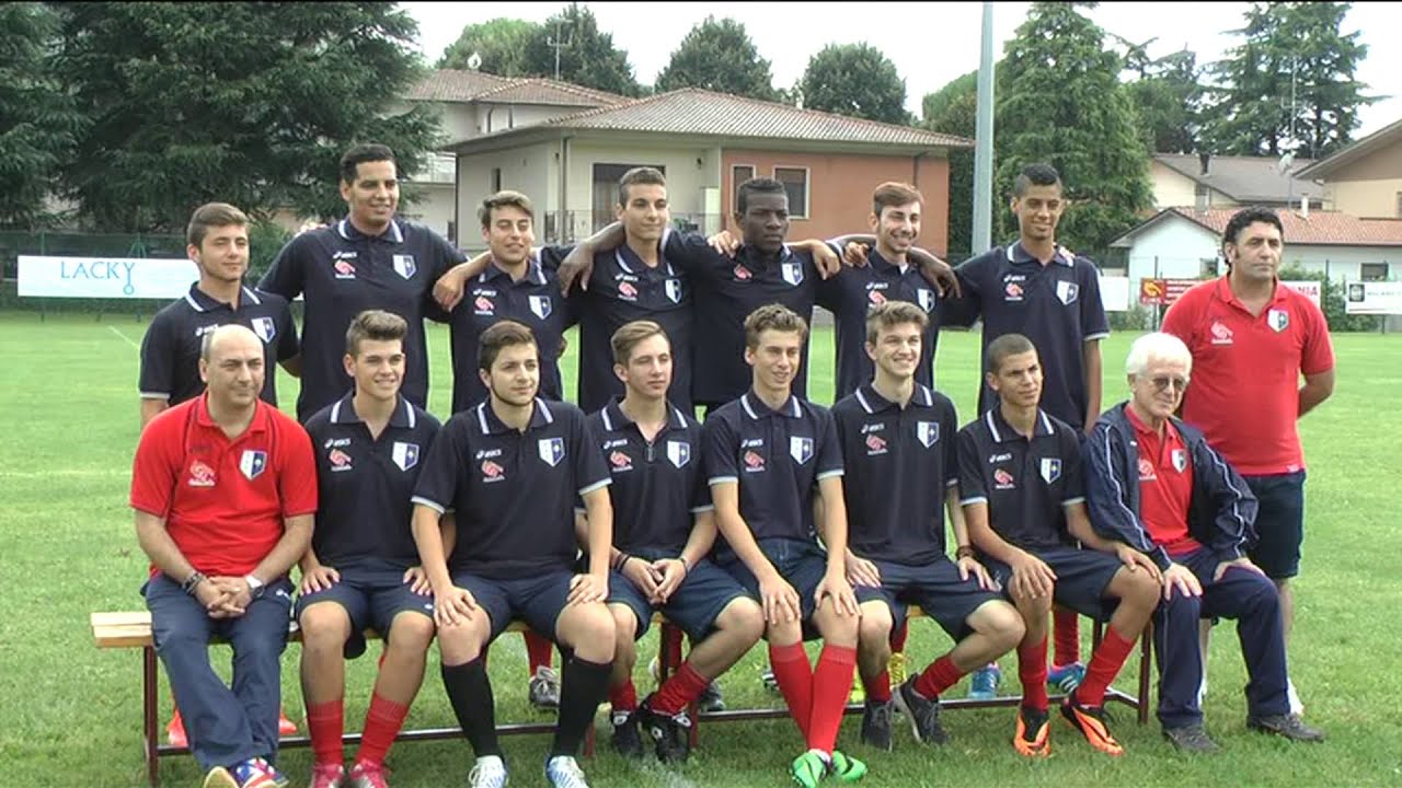 Valsanterno: presentazione Stagione Sportiva 2014- 2015