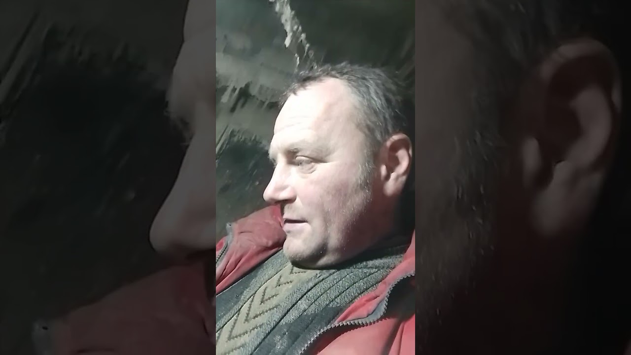 Депортированный житель Тореза сравнил курей с людьми,сделал сравнение 