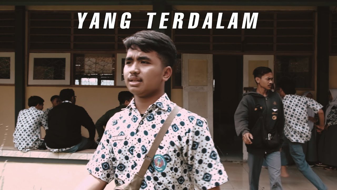 Year Video Smansabo | Yang Terdalam Versi Masa SMA | SMAN1 Bojong Kabupaten Tegal | Yearbook Video