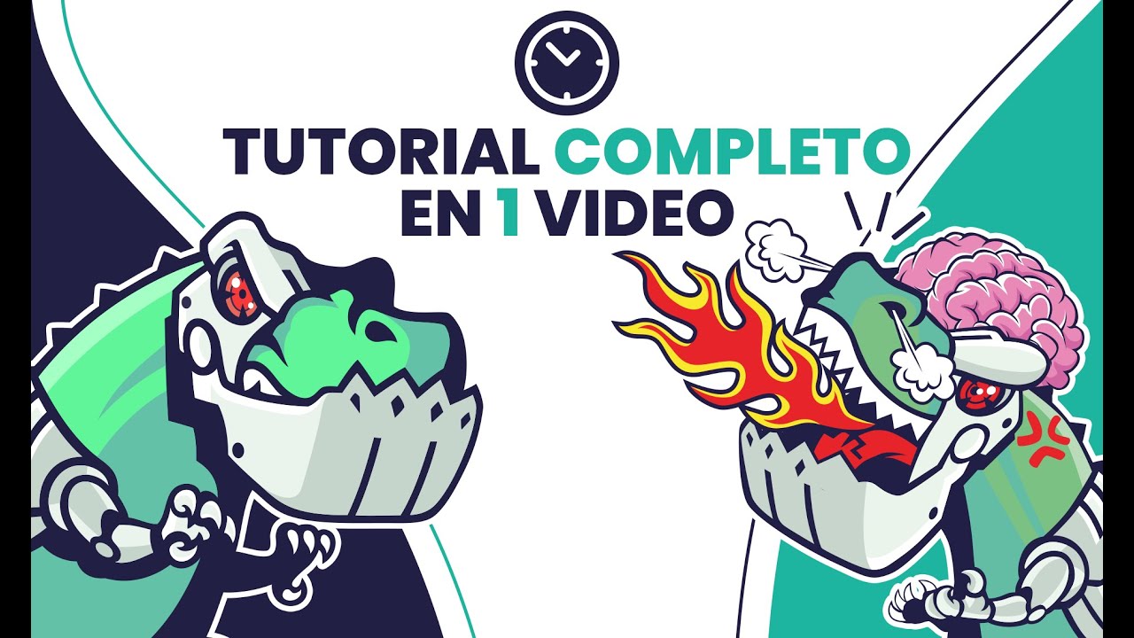 Tutorial DinoRANK 2024 - La Herramienta SEO Española Más Completa