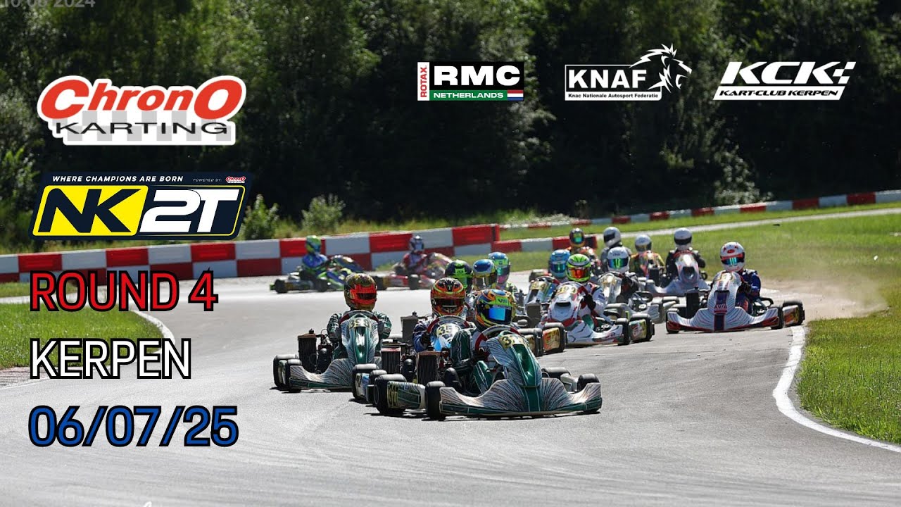 2025 Round 4 Kerpen Max Junior Final