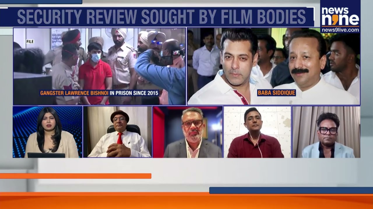 Bollywood Under Threat? Industry Seeks Govt Help