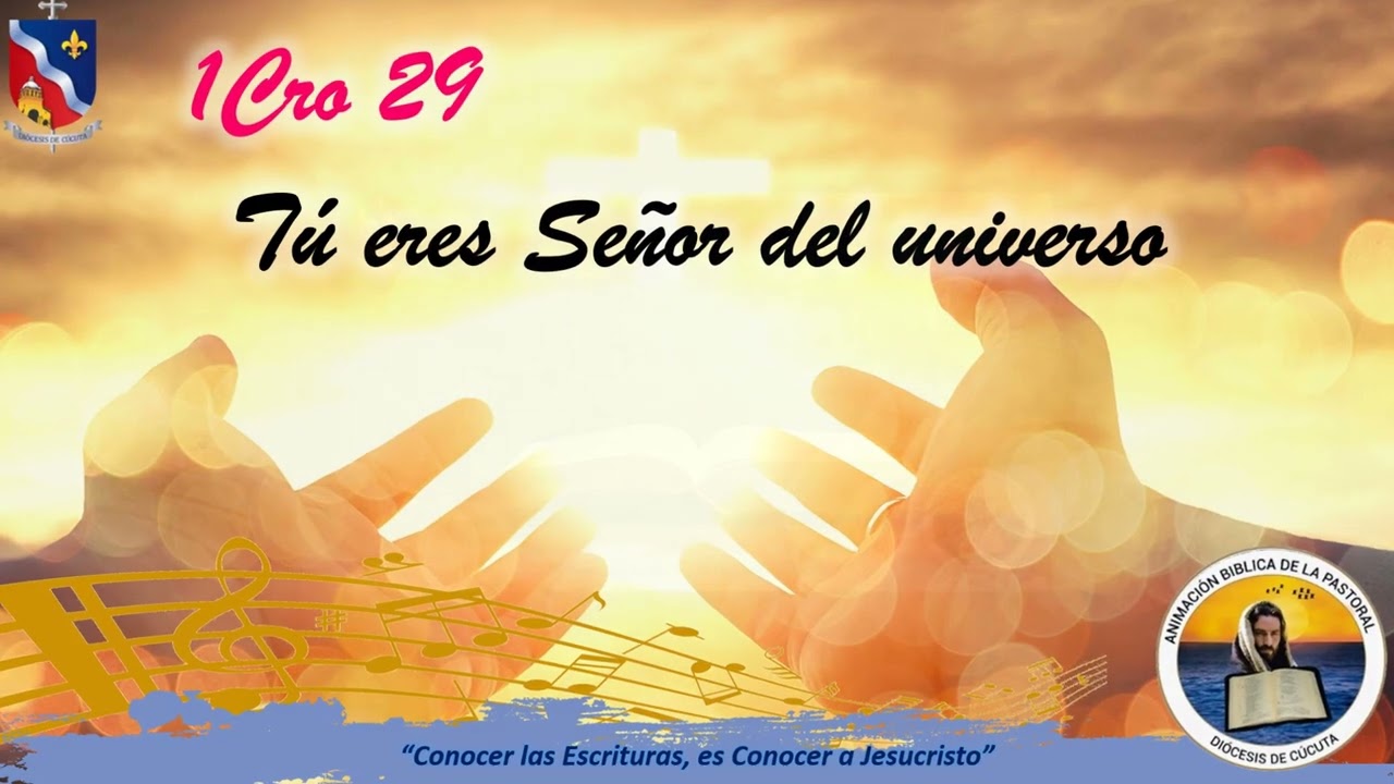 Banquete de La Palabra, Jueves 5 de febrero de 2026