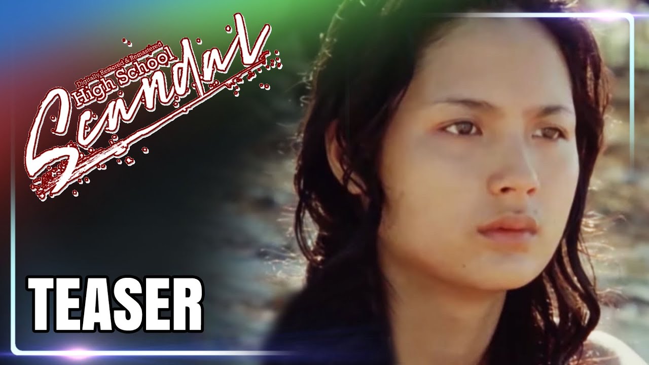Watch High School Scandal on Kapamilya Online Live!