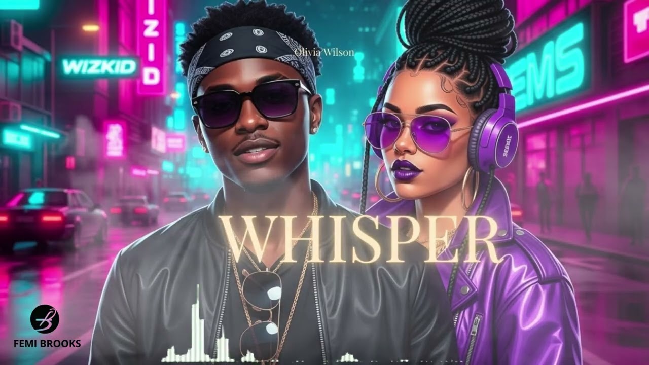 Wizkid x Rema Type Beat 2026 - 