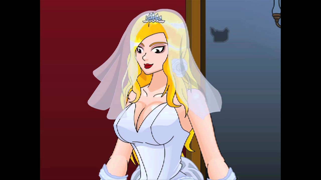 TG Animation - 