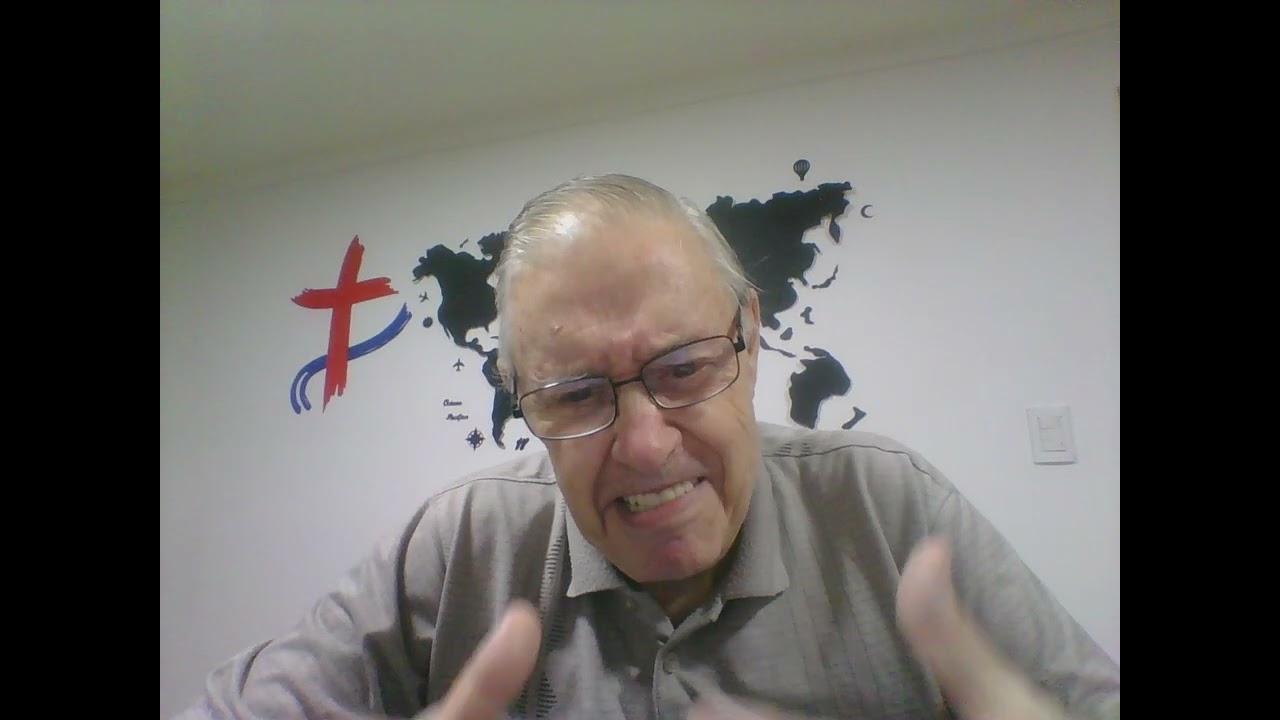 TIEMPO DE BENDECIR