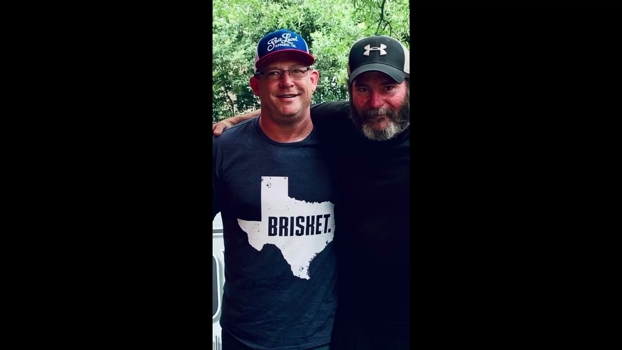 Texas BBQ Legends! #snowsbbq #texasbbq #pitmaster #luchenbachtx #bbqlife #bbqlovers #bbqmaster
