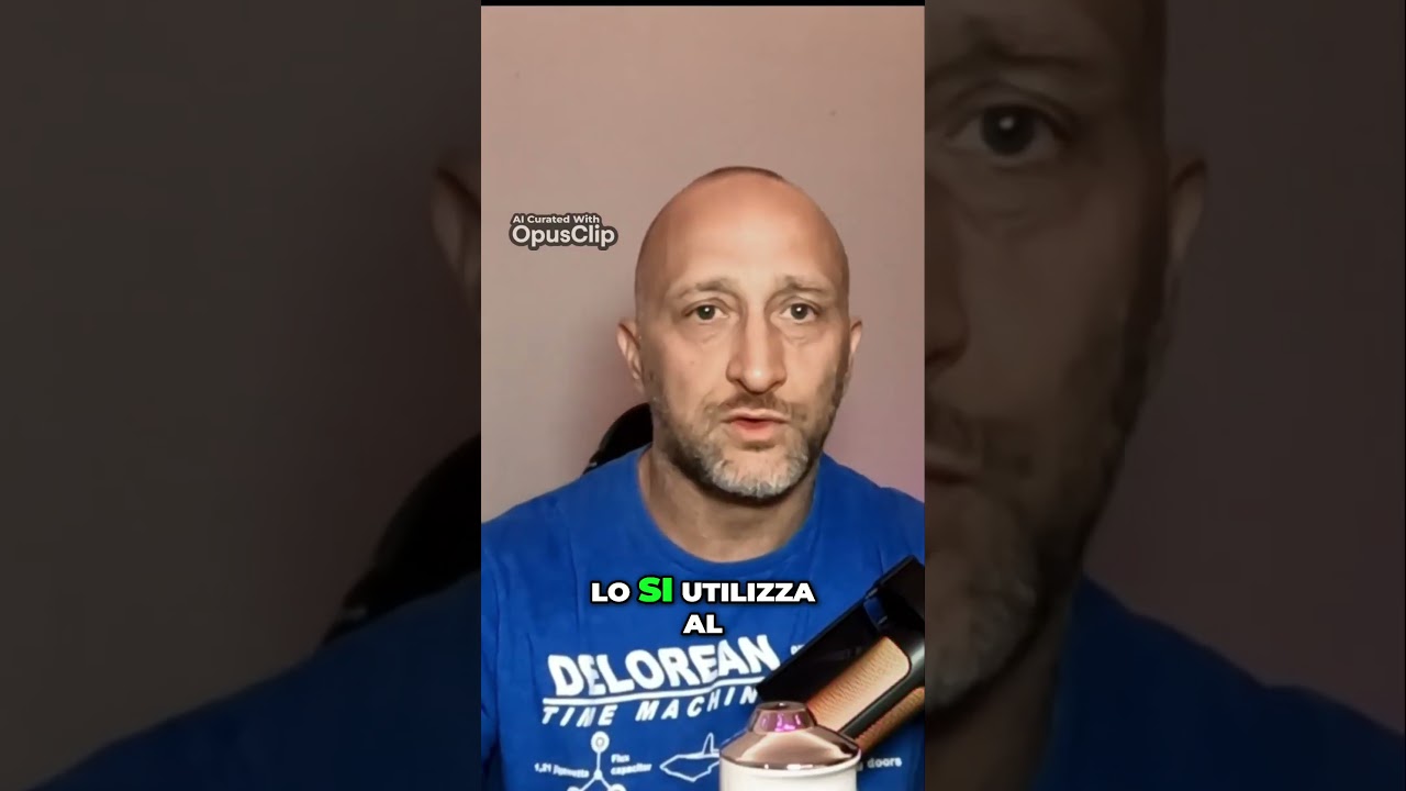 Il nuovo idrogetto per la pulizia dei denti  una rivoluzione dell'igiene orale. Amazing 