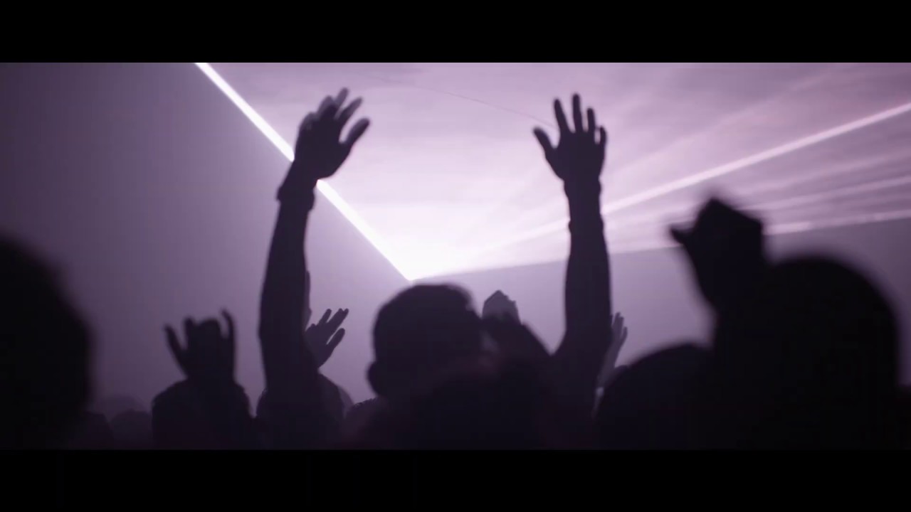 Colin Benders - #Lowlands 2019 Aftermovie