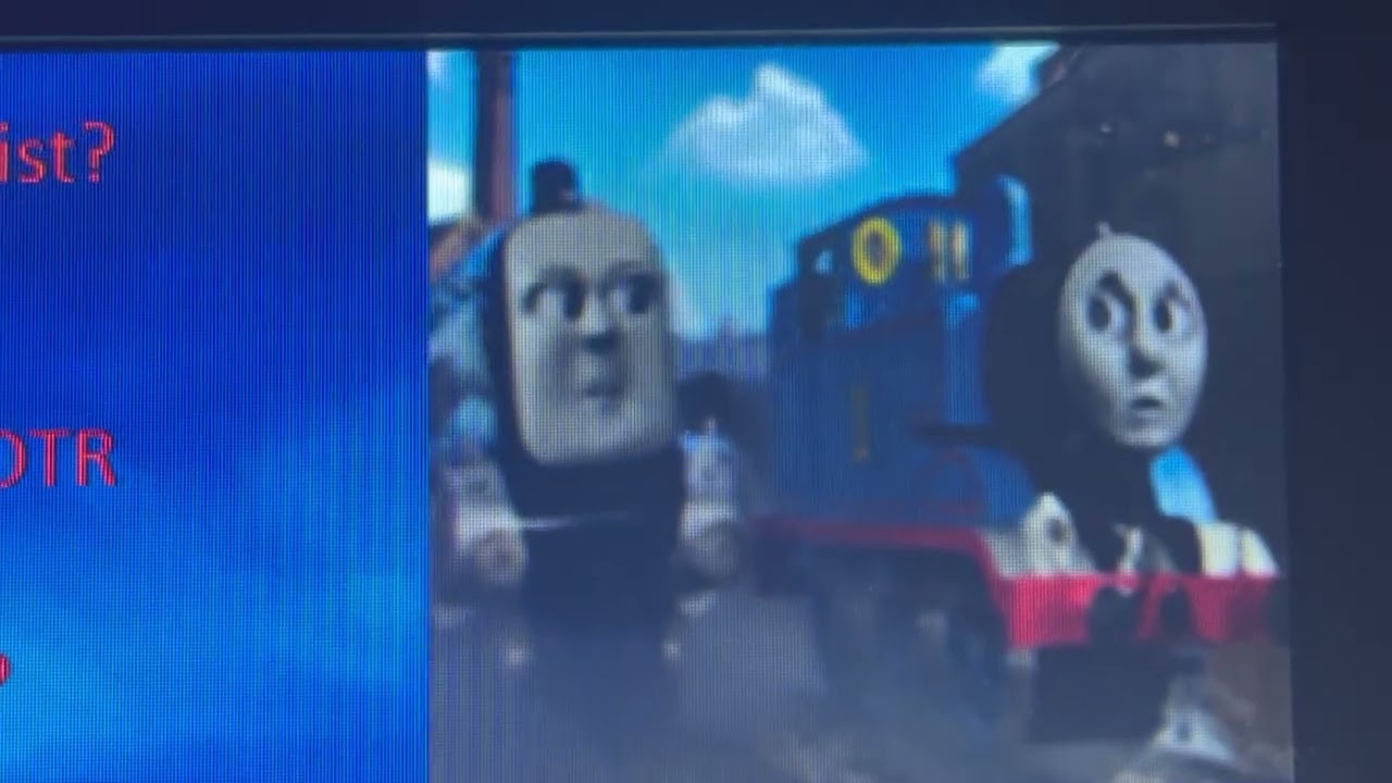 Hero of the Rails iceberg part one of three