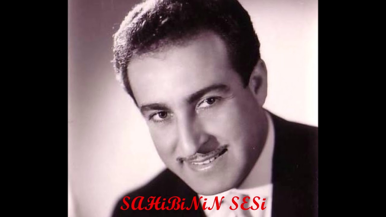 Yaşar Özel - Seni kendime candan bir sevgili sanmıştım ( plak )