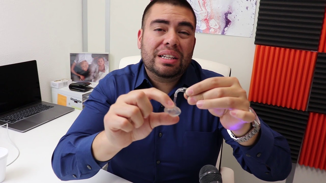 Ep 19 (Espanol): Soluciones si su aparato auditivo chifla mucho