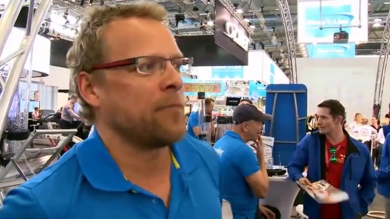 Koerperarchitekten meets Slashpipe at FiBo