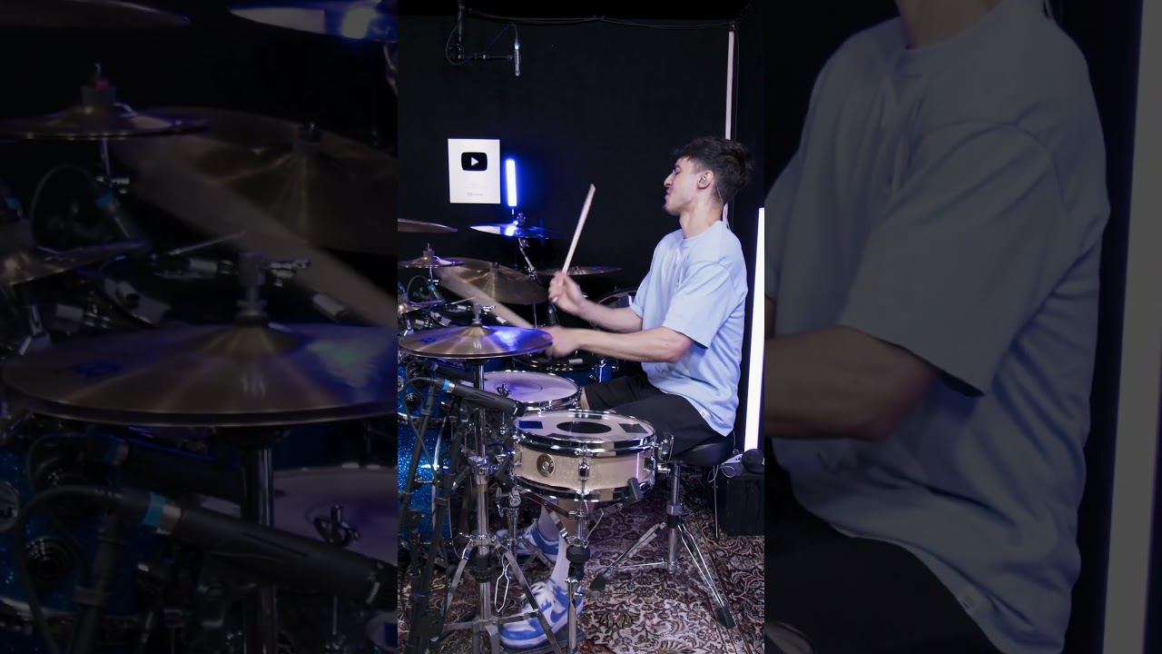 Sebene ! #sebenelife #drums