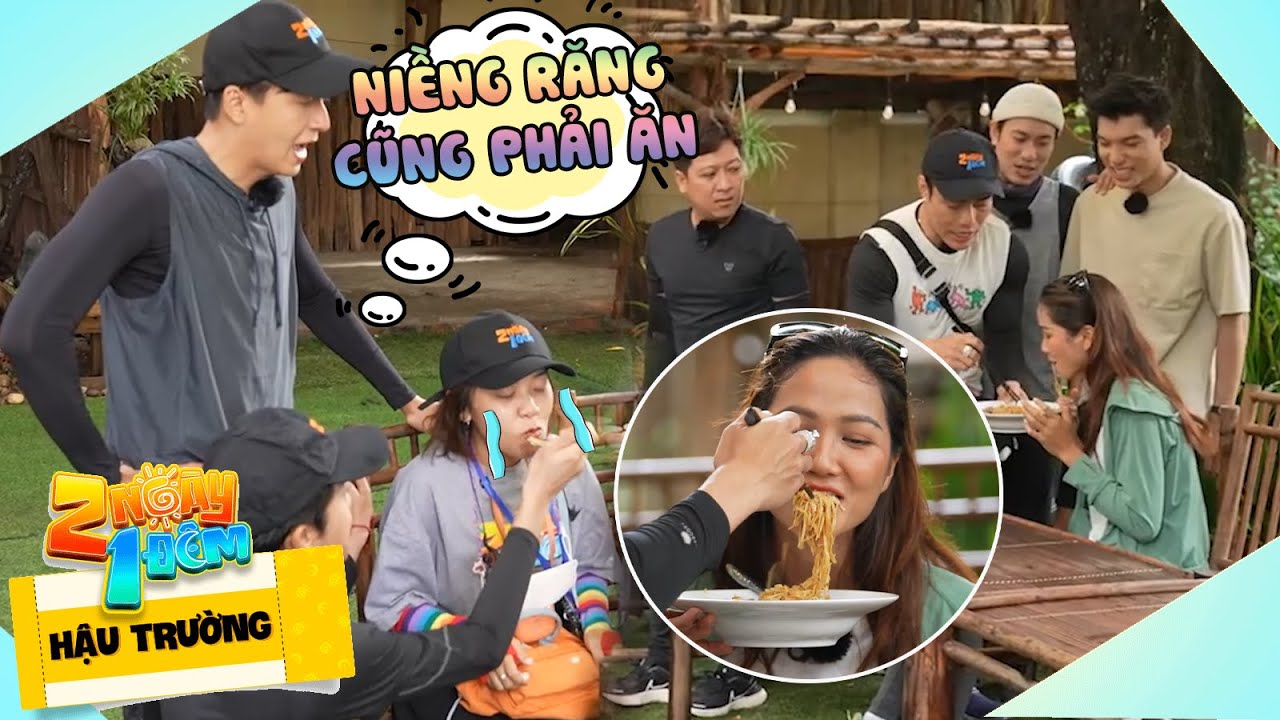 H'Hen Niê ăn sáng trong nước mắt, Cris Phan 