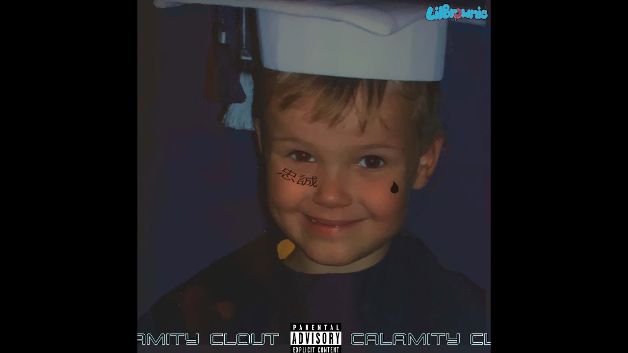 Water Whippin - Lil Brownie