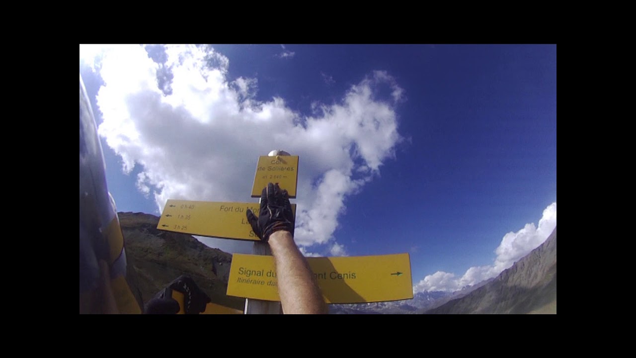 Mont froid mtb