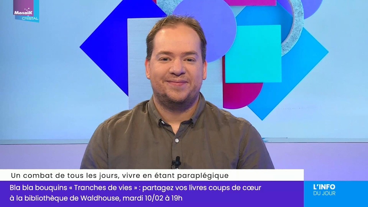 L’intégrale de l’émission du 09 février 2026