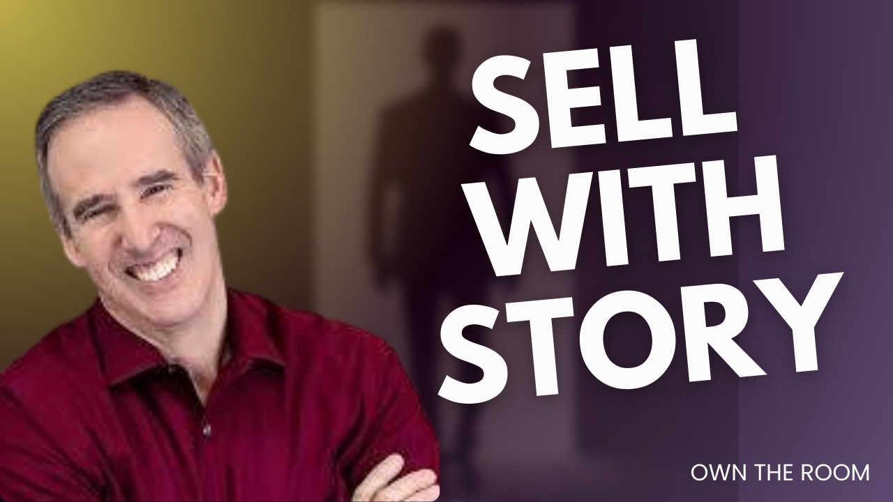 Mastering the Hero’s Journey in Business: How to Craft Your Origin Story
