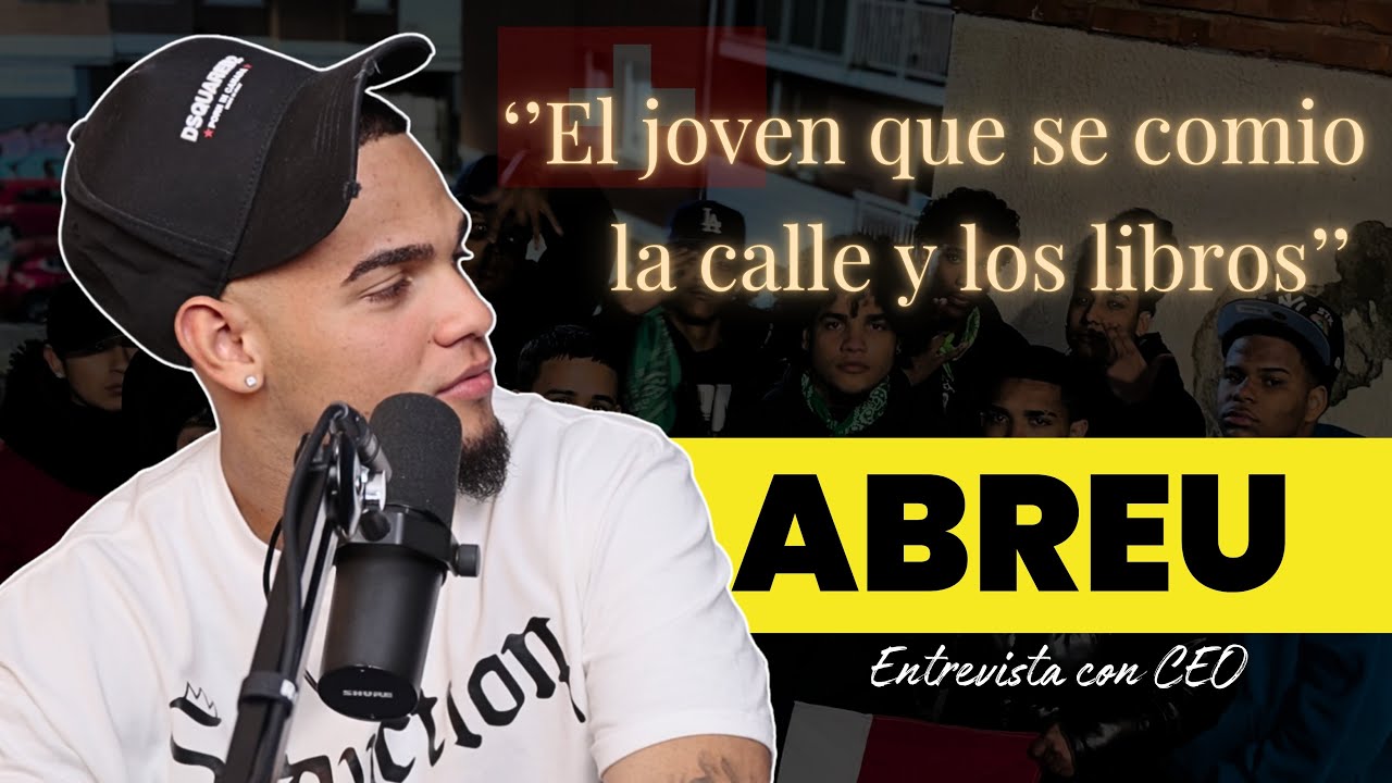 Caso Raro: Supo Llevar la Calle y la Educación al Mismo Tiempo