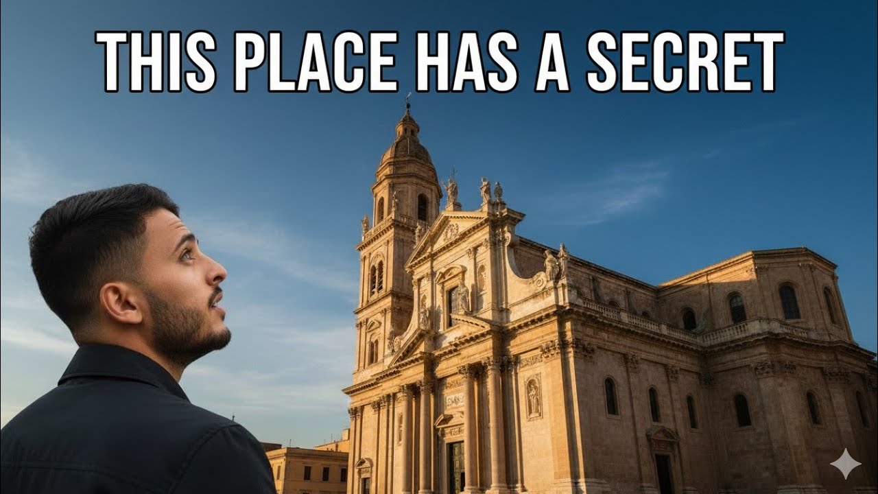 2026 Sardinia's Most Beautiful Church