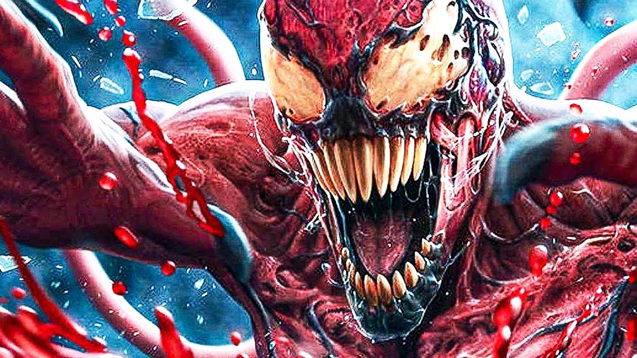 VENOM 2 Still on Track For A 2020 Release?