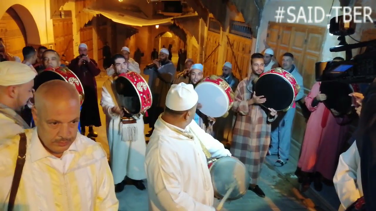 ليلة المقدم عادل الكوشي الدخلة جزء1