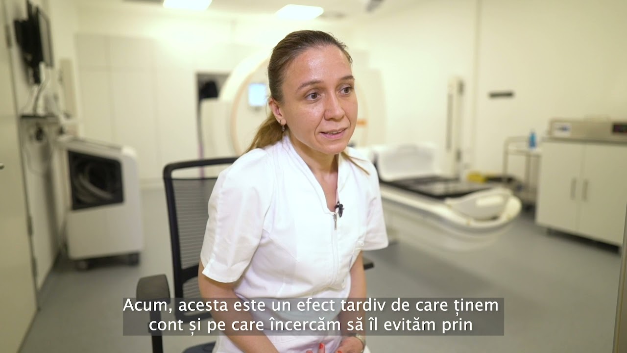Radioterapia, un scurt istoric. Efectele Radioterapiei: De la Beneficii la Provocări