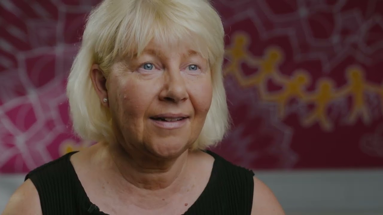 Irti Huumeista ry - yli 40 vuotta vaikuttavaa huumetyötä