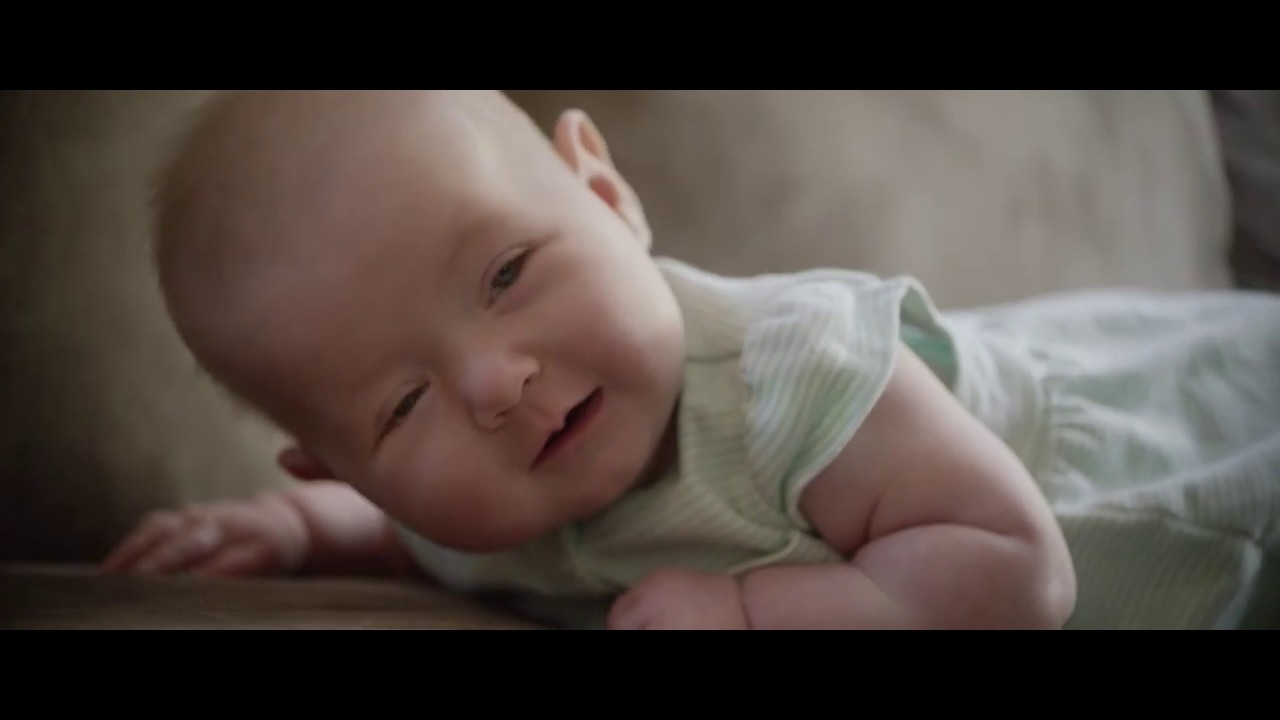 These babies have something in common.