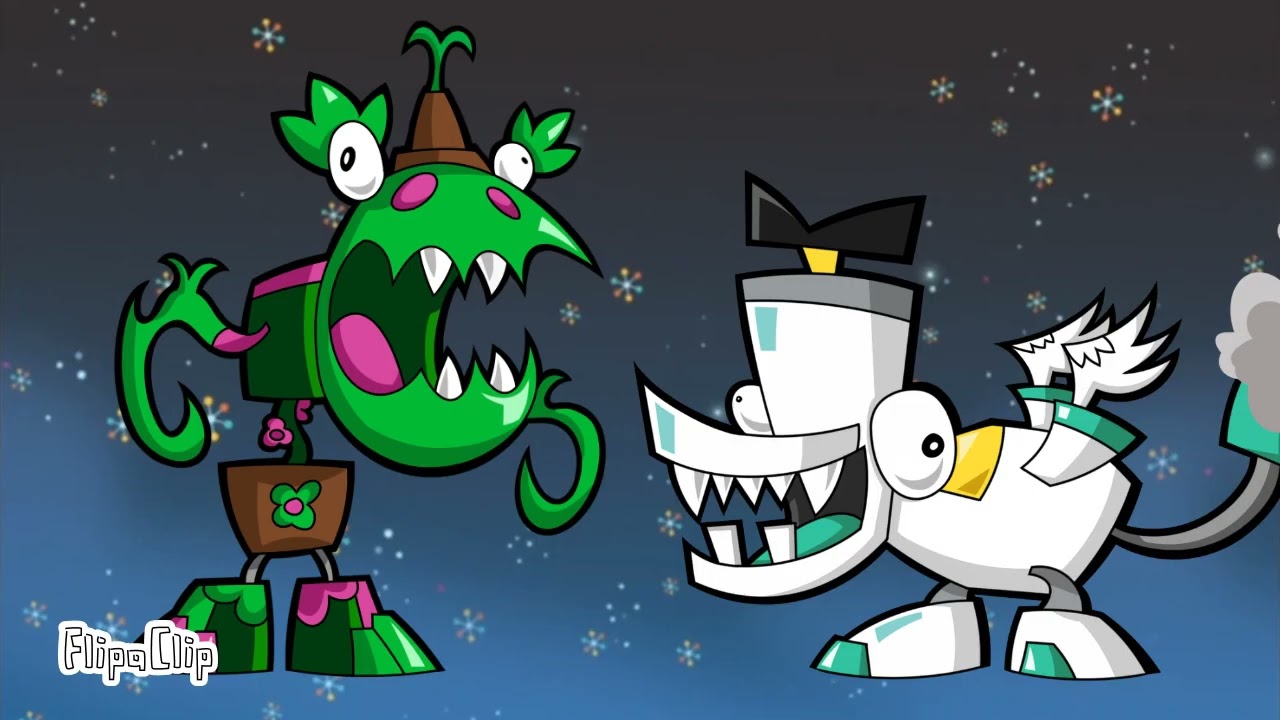Mixels: Series 0 (Beginning) Born Of The Planet Mixel