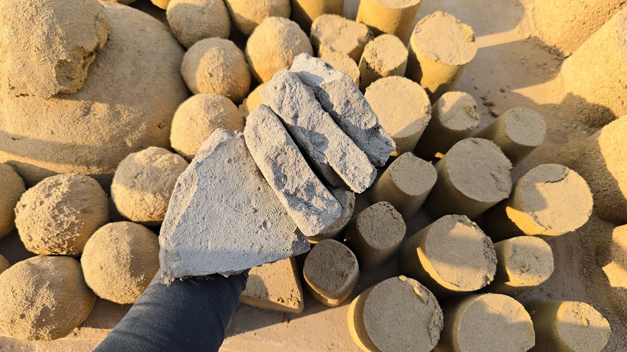 Ufffff Full Mazedar Crumbling Vlog Part 2 #newvlog #satisfying #asmr 