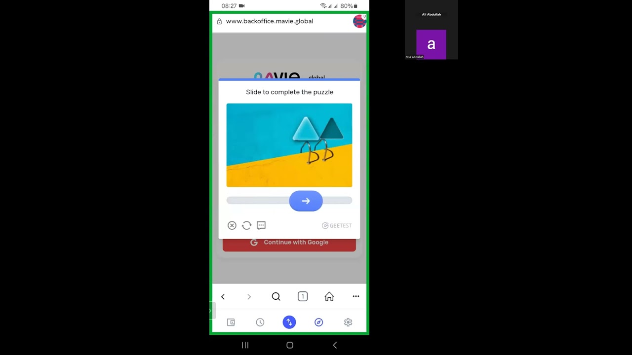 How to Transfer your NFT from Mavie Global to Meta mask Wallet