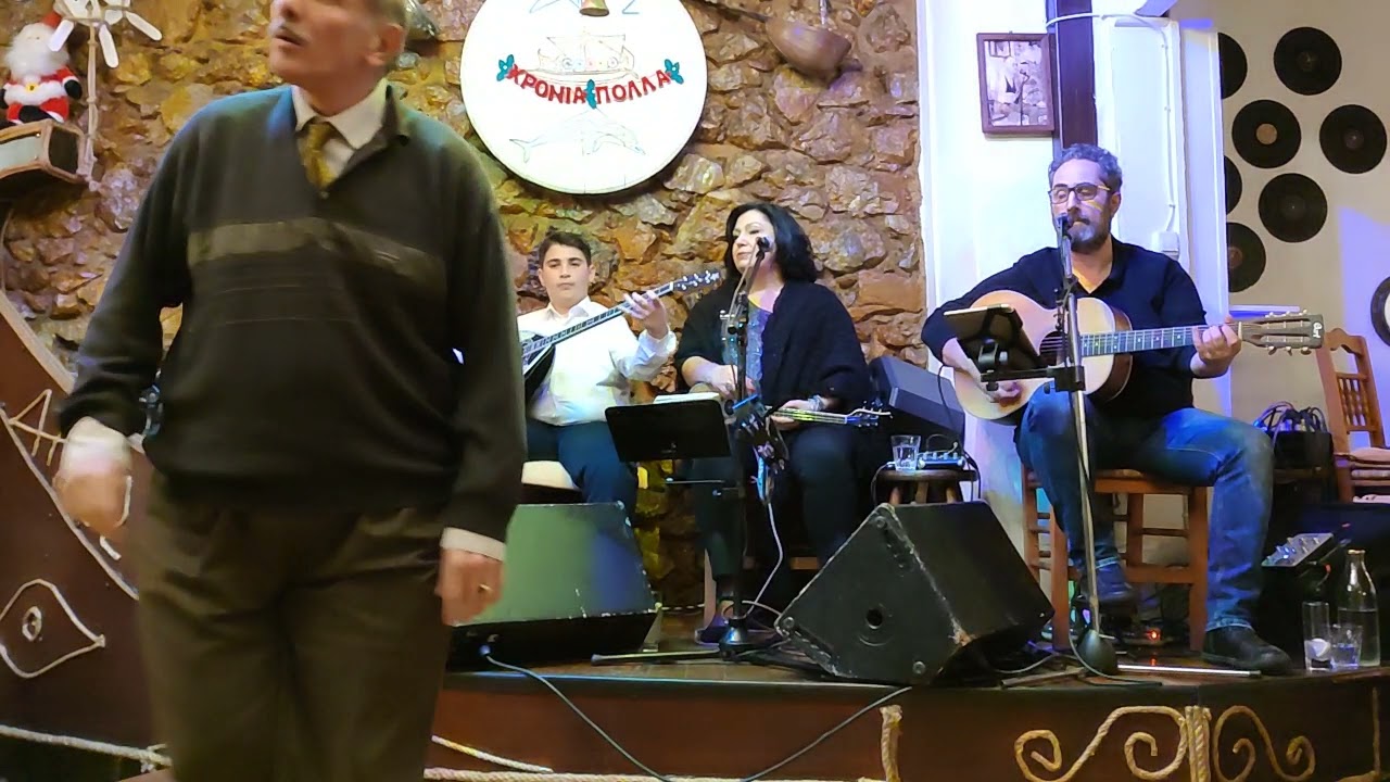 Το φτοχωμπούζουκο 26.12.2021