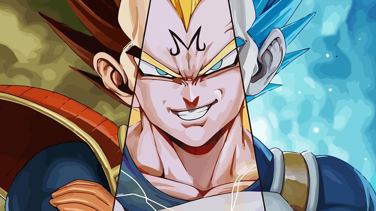 ❌ Vegeta 