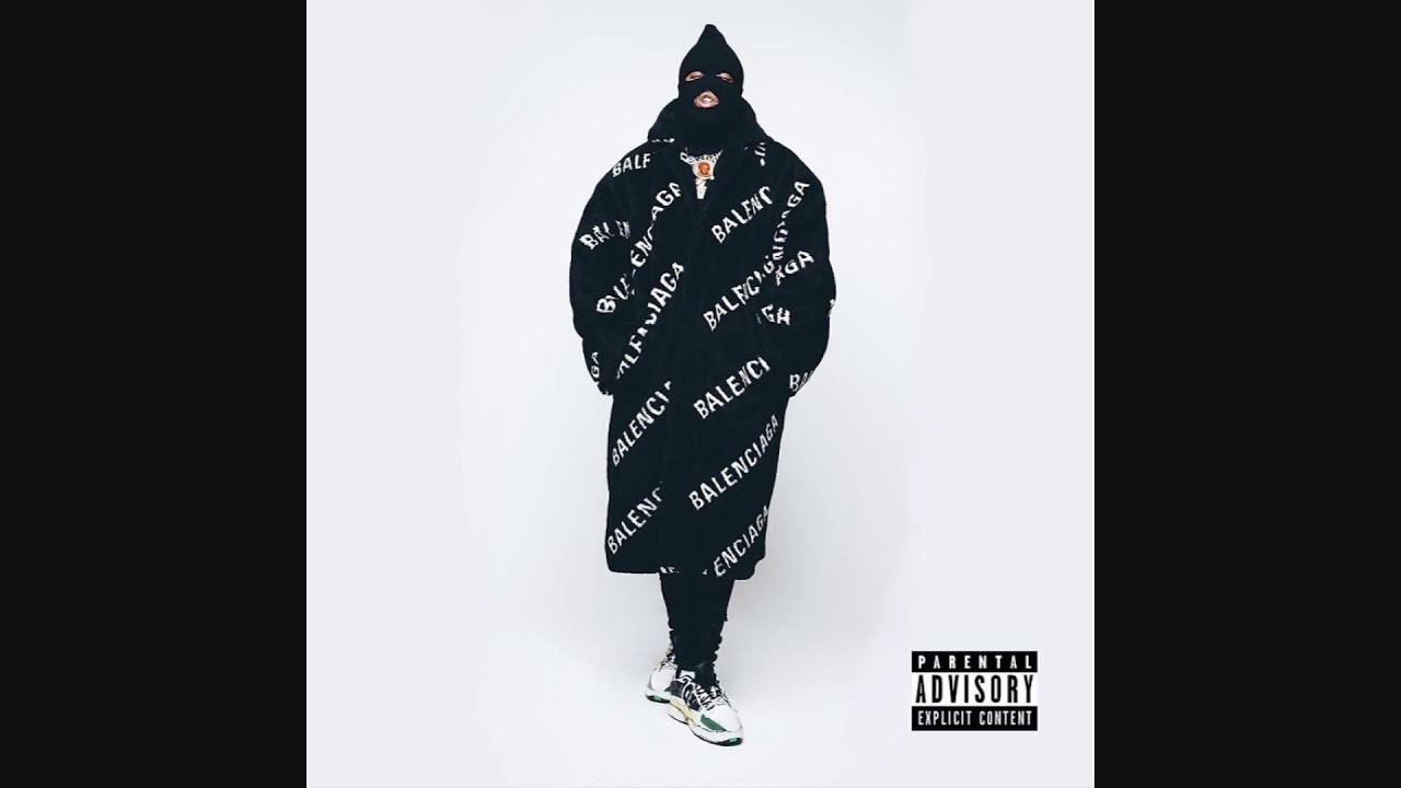 Westside Gunn - Size 42 (Instrumental)