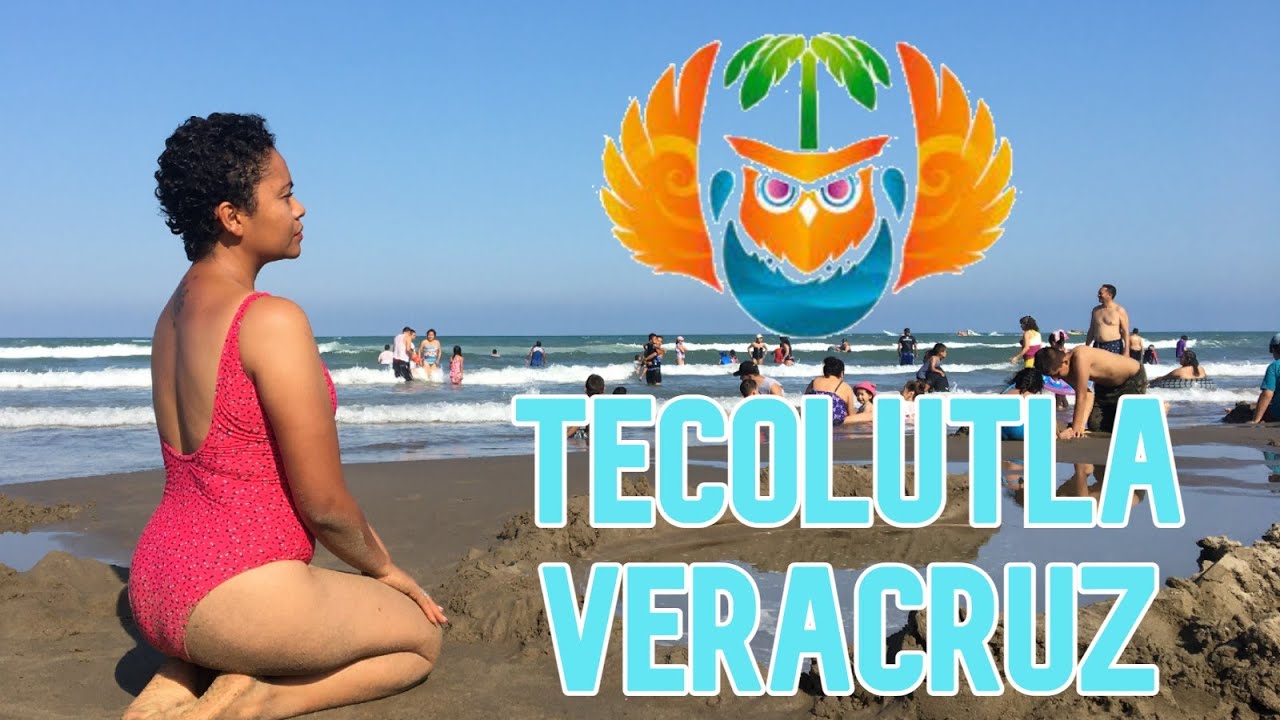 Tecolutla Veracruz