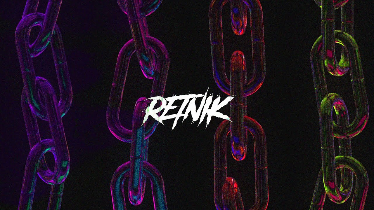 Hard Bass Trap Instrumental 'BLIZZY' 808 Type Beat | Retnik Beats