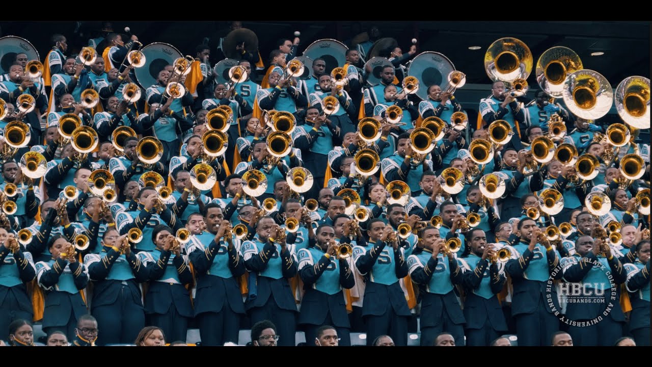 ALL Stand Battles - National Battle of the Bands [4K ULTRA HD]