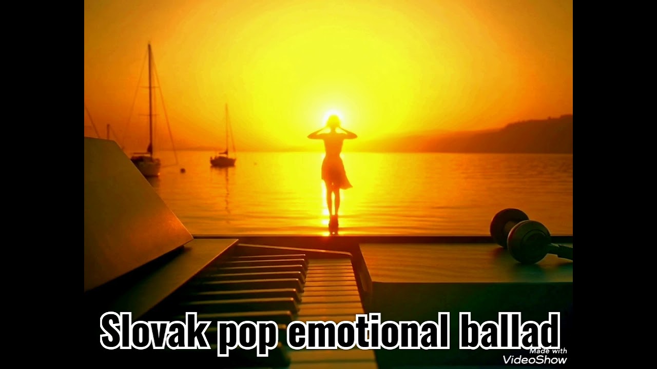 VĎAKA ŽE SI (Autorská pieseň)