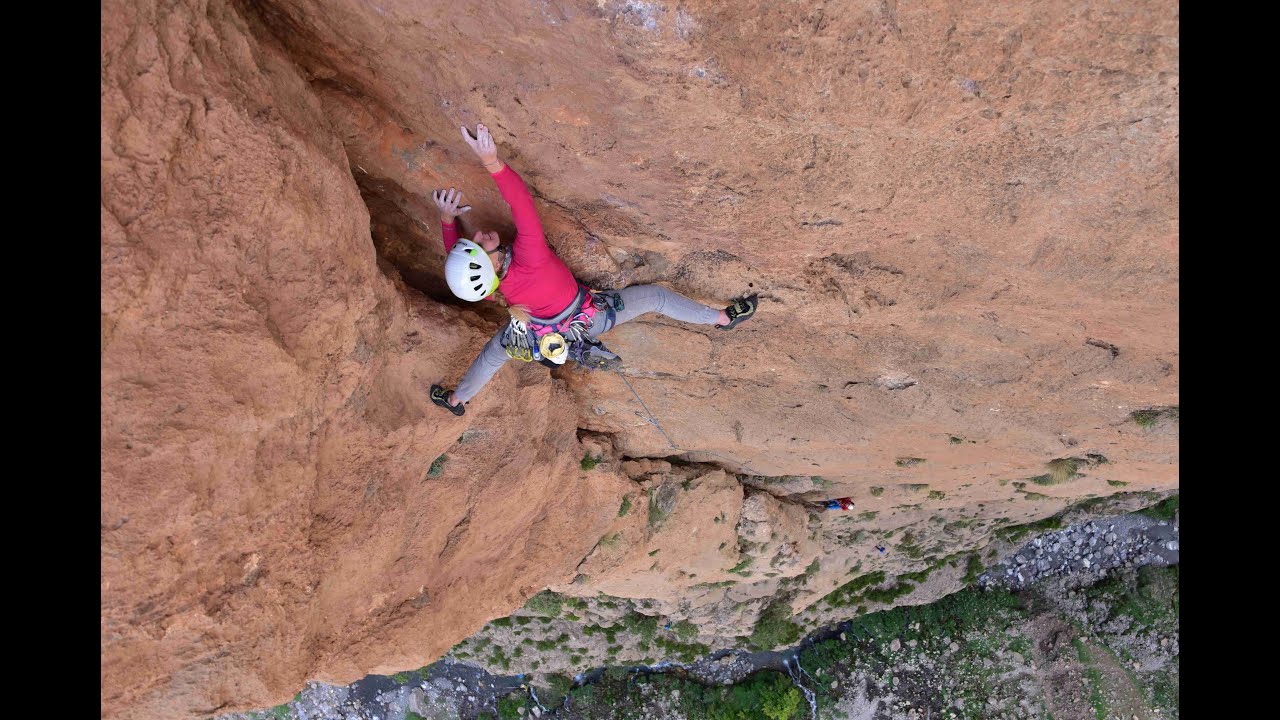 AVS- Projekt Alpinist in Marokko