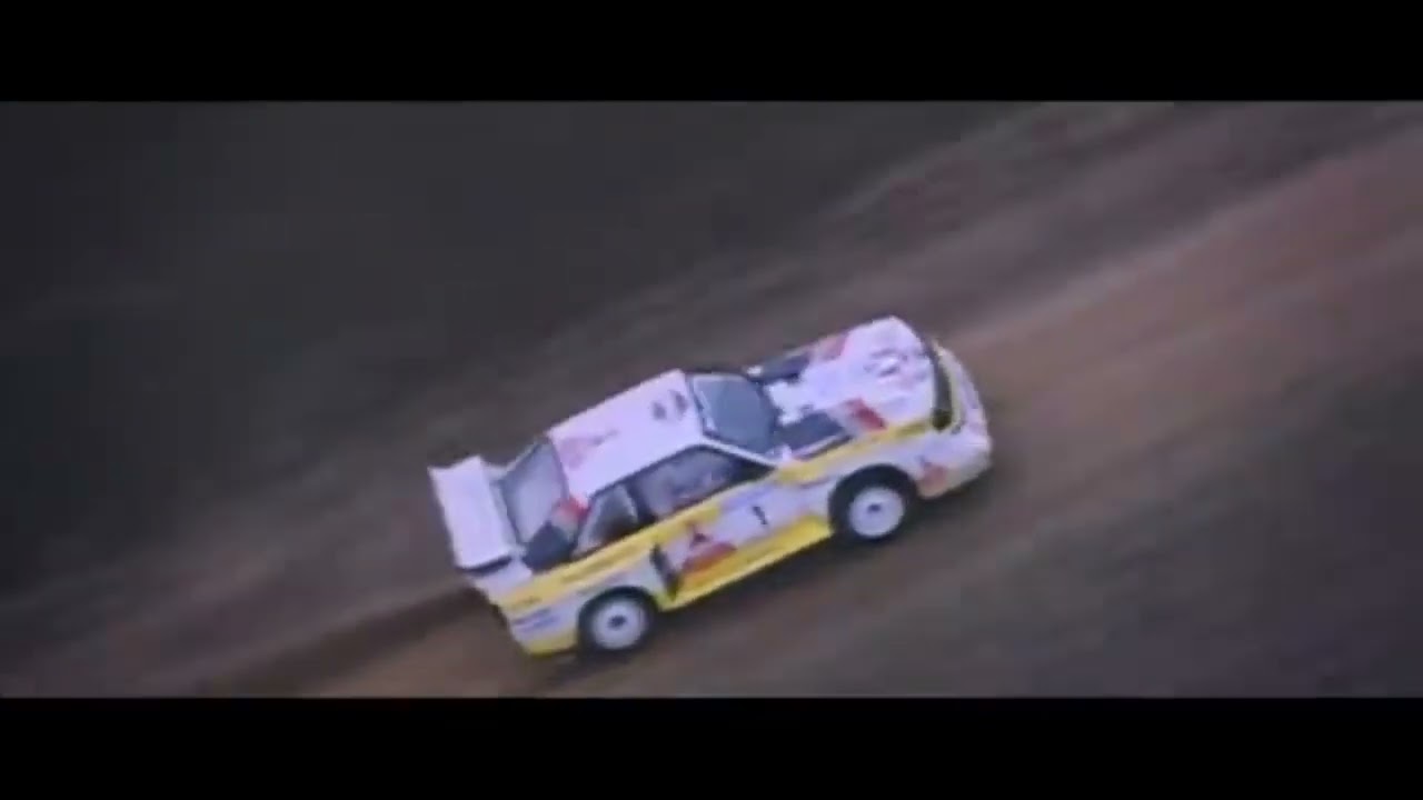 GROUPE B REMIX