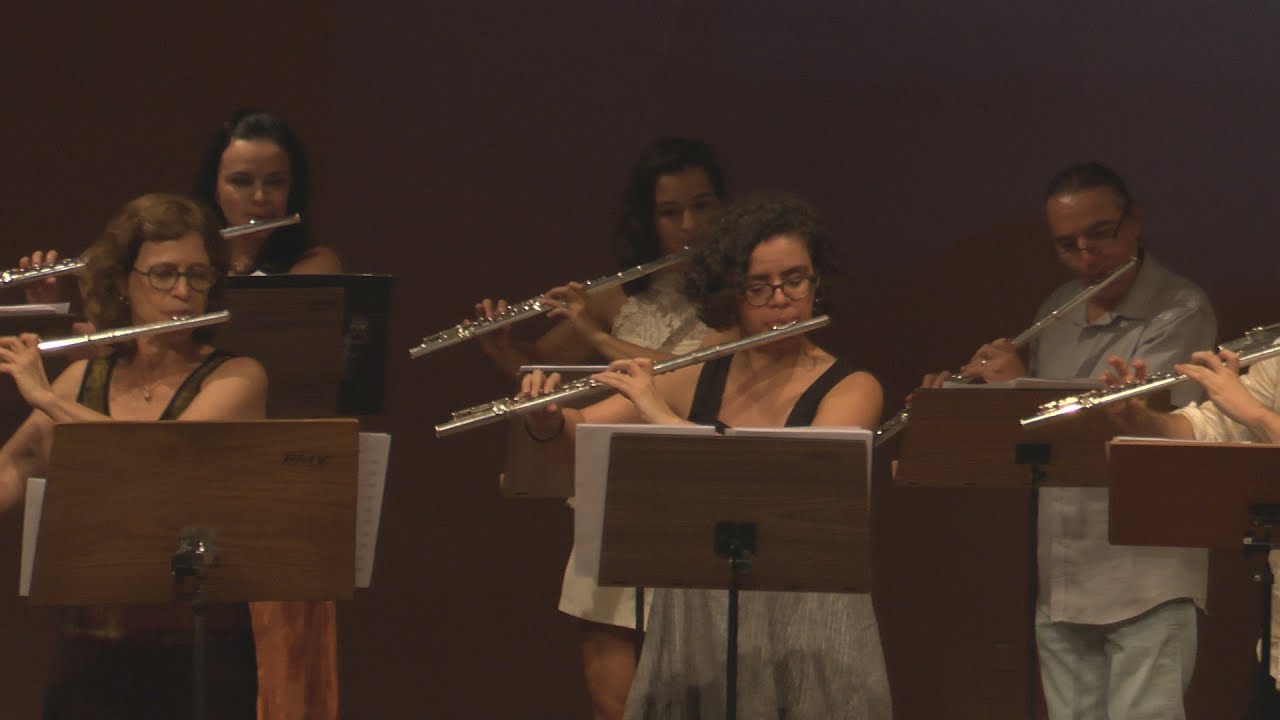 SOBRE O TEMPO – John Ulhôa (Arranjo Isadora Rodrigues)